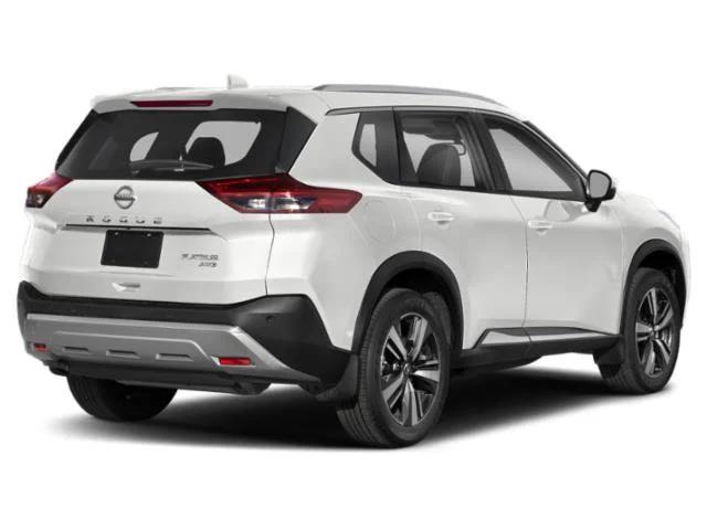 nissan rogue 2023 JN8BT3DD8PW322489 image nissan rogue 2023 JN8BT3DD8PW322489 image