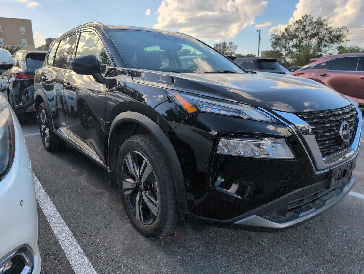 nissan rogue 2023 5N1BT3CA5PC817684 image nissan rogue 2023 5N1BT3CA5PC817684 image