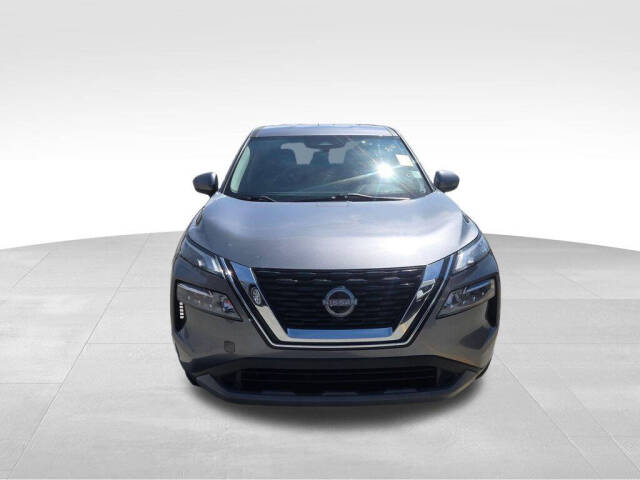 nissan rogue 2023 JN8BT3BA7PW421037 image nissan rogue 2023 JN8BT3BA7PW421037 image