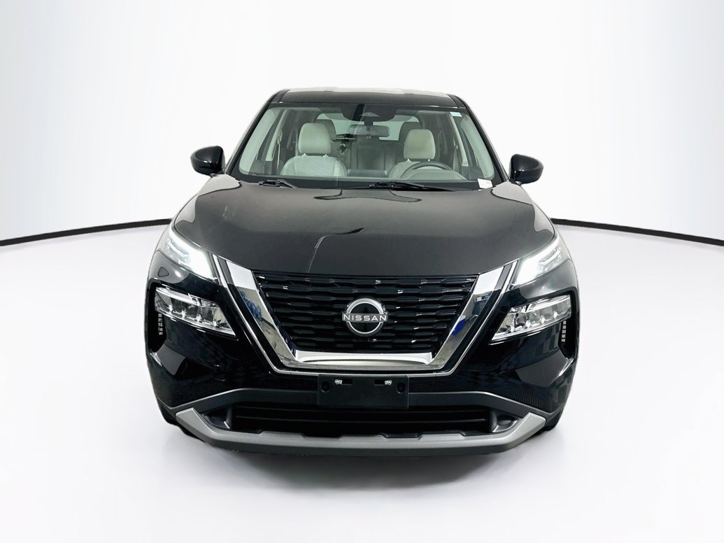 nissan rogue 2023 JN8BT3BA0PW417136 image nissan rogue 2023 JN8BT3BA0PW417136 image
