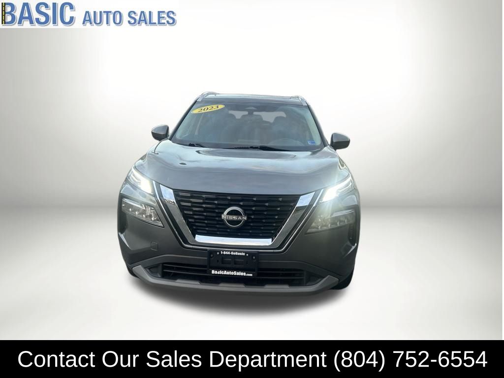nissan rogue 2023 5N1BT3BB0PC775032 image nissan rogue 2023 5N1BT3BB0PC775032 image