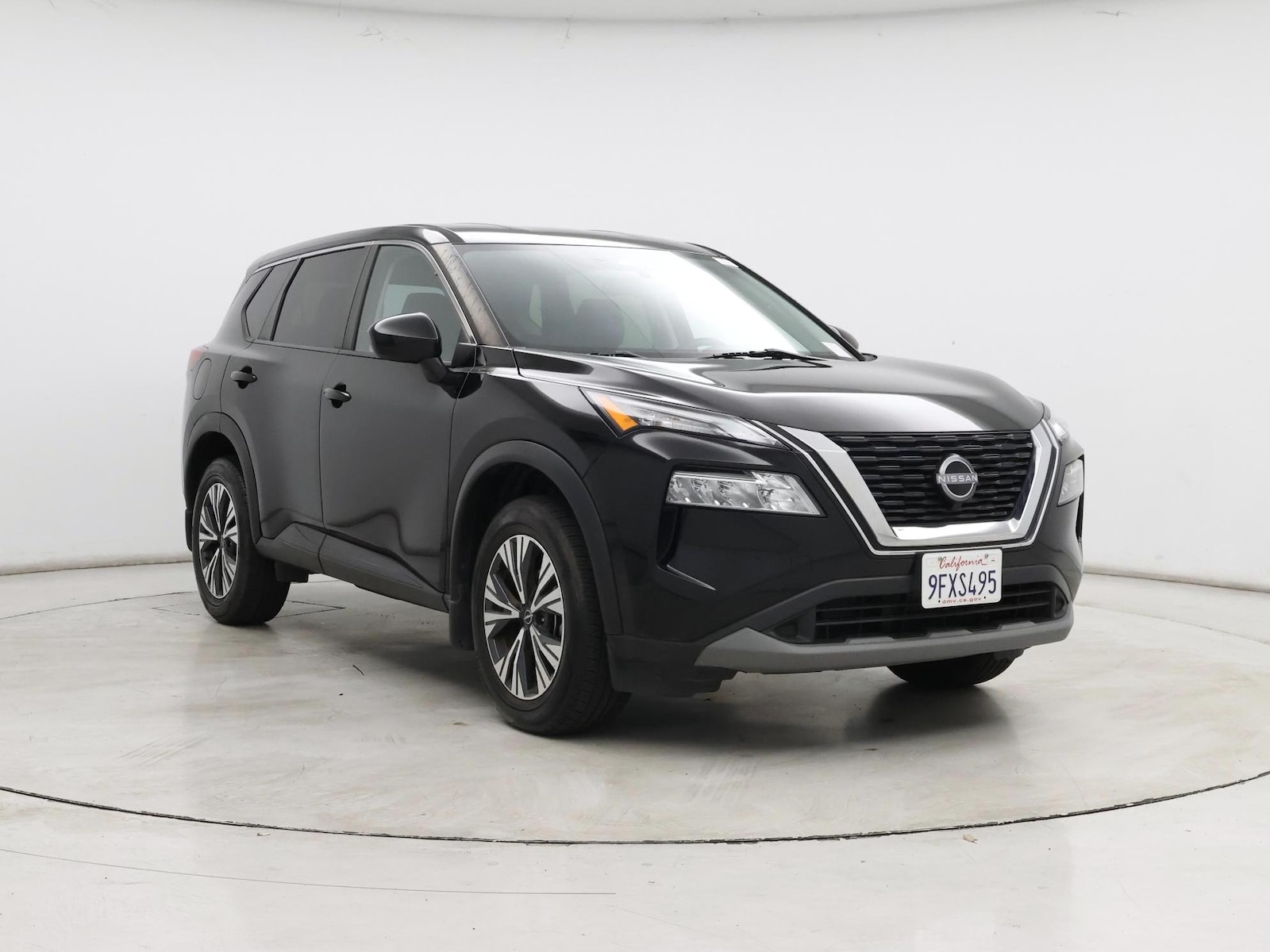 nissan rogue 2023 JN8BT3BA5PW415432 image nissan rogue 2023 JN8BT3BA5PW415432 image