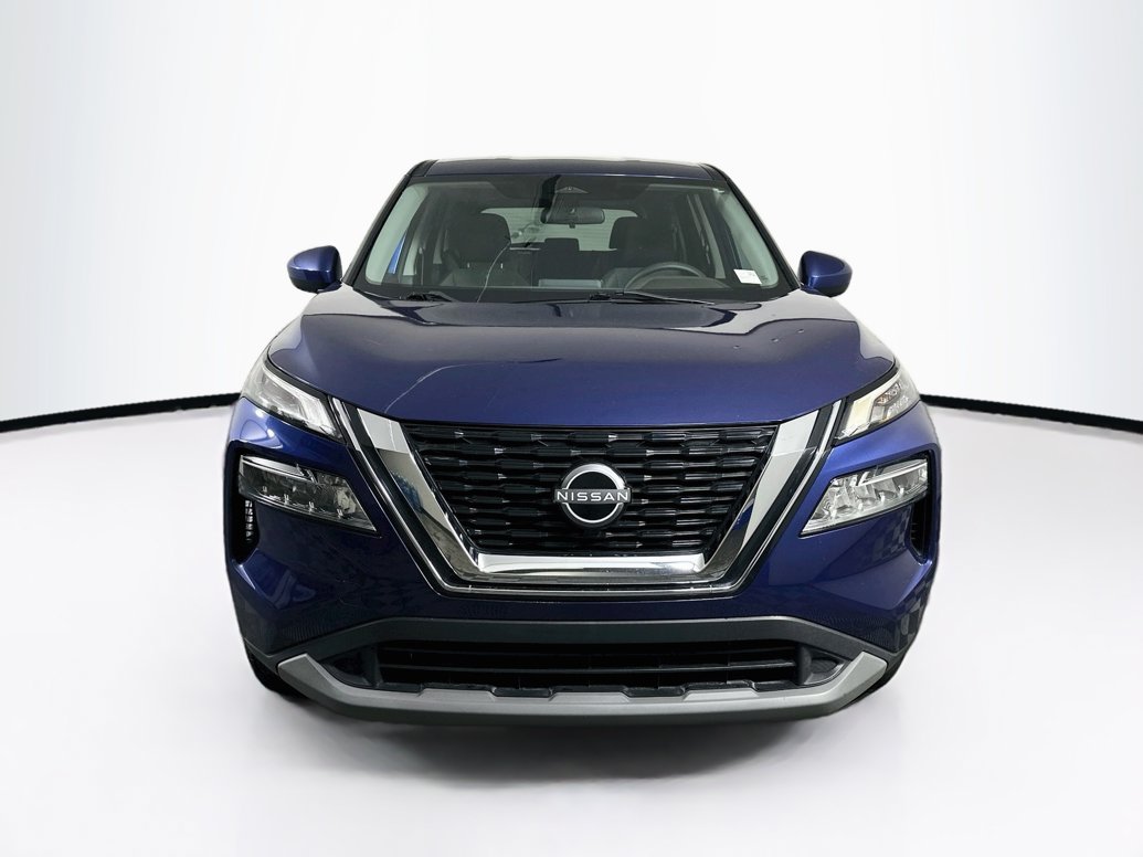 nissan rogue 2023 5N1BT3BA1PC861599 image nissan rogue 2023 5N1BT3BA1PC861599 image