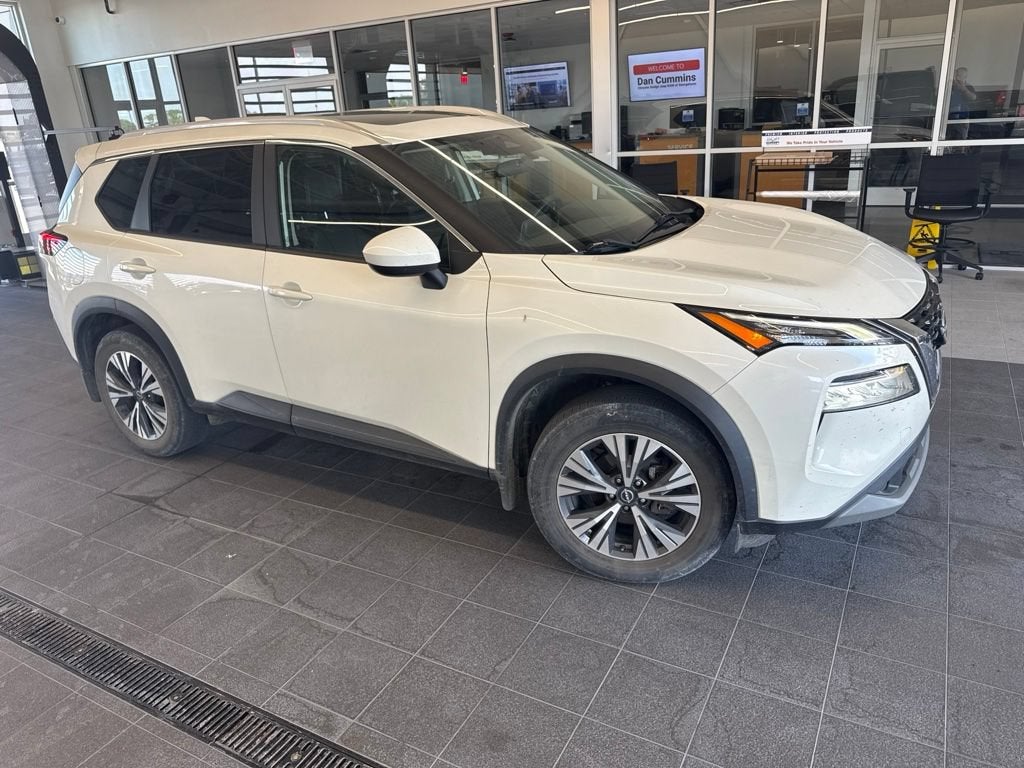nissan rogue 2023 5N1BT3BA3PC924041 image nissan rogue 2023 5N1BT3BA3PC924041 image
