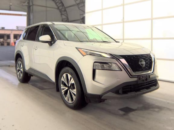 nissan rogue 2023 5N1BT3BB8PC826003 image nissan rogue 2023 5N1BT3BB8PC826003 image