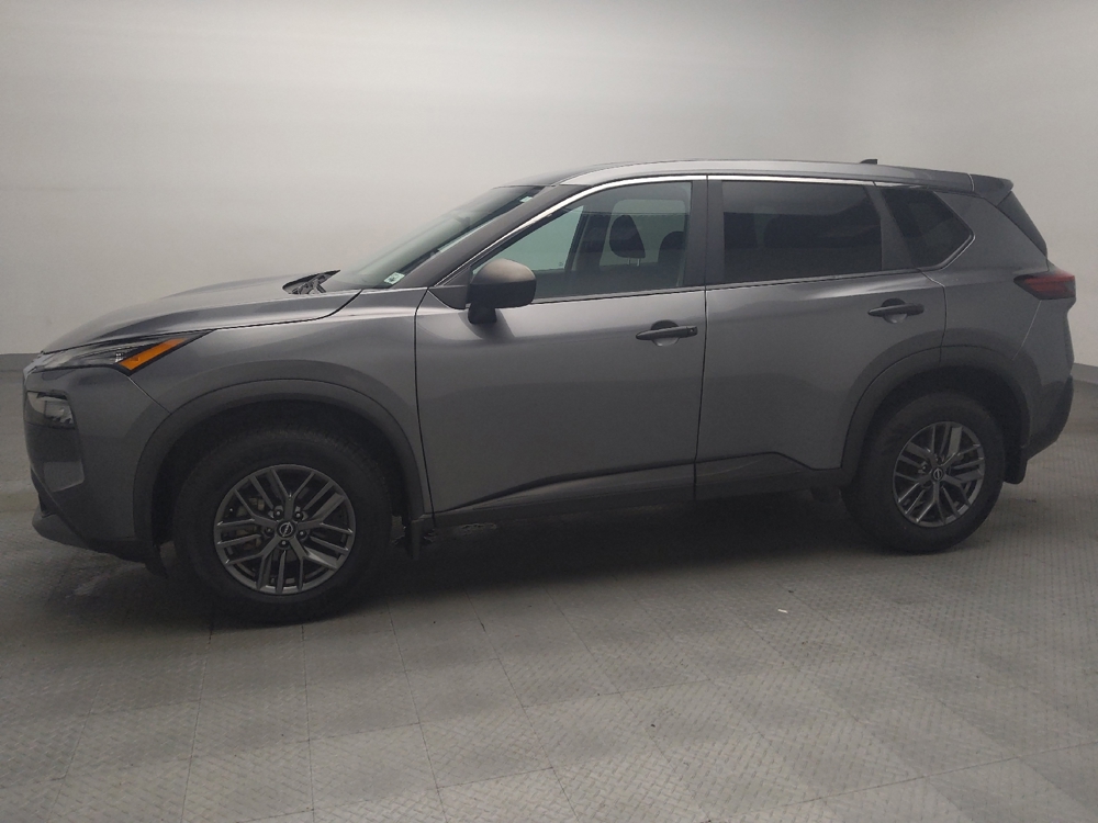 nissan rogue 2023 5N1BT3AA0PC764492 image nissan rogue 2023 5N1BT3AA0PC764492 image