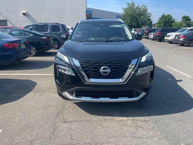 nissan rogue 2023 JN8BT3DD0PW306769 image nissan rogue 2023 JN8BT3DD0PW306769 image