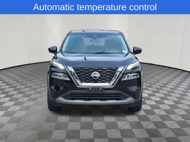nissan rogue 2023 JN8BT3BAXPW432436 image nissan rogue 2023 JN8BT3BAXPW432436 image