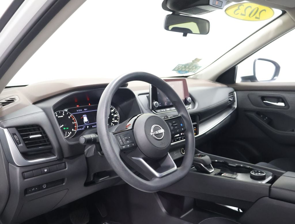 nissan rogue 2023 JN8BT3BB4PW489465 image nissan rogue 2023 JN8BT3BB4PW489465 image