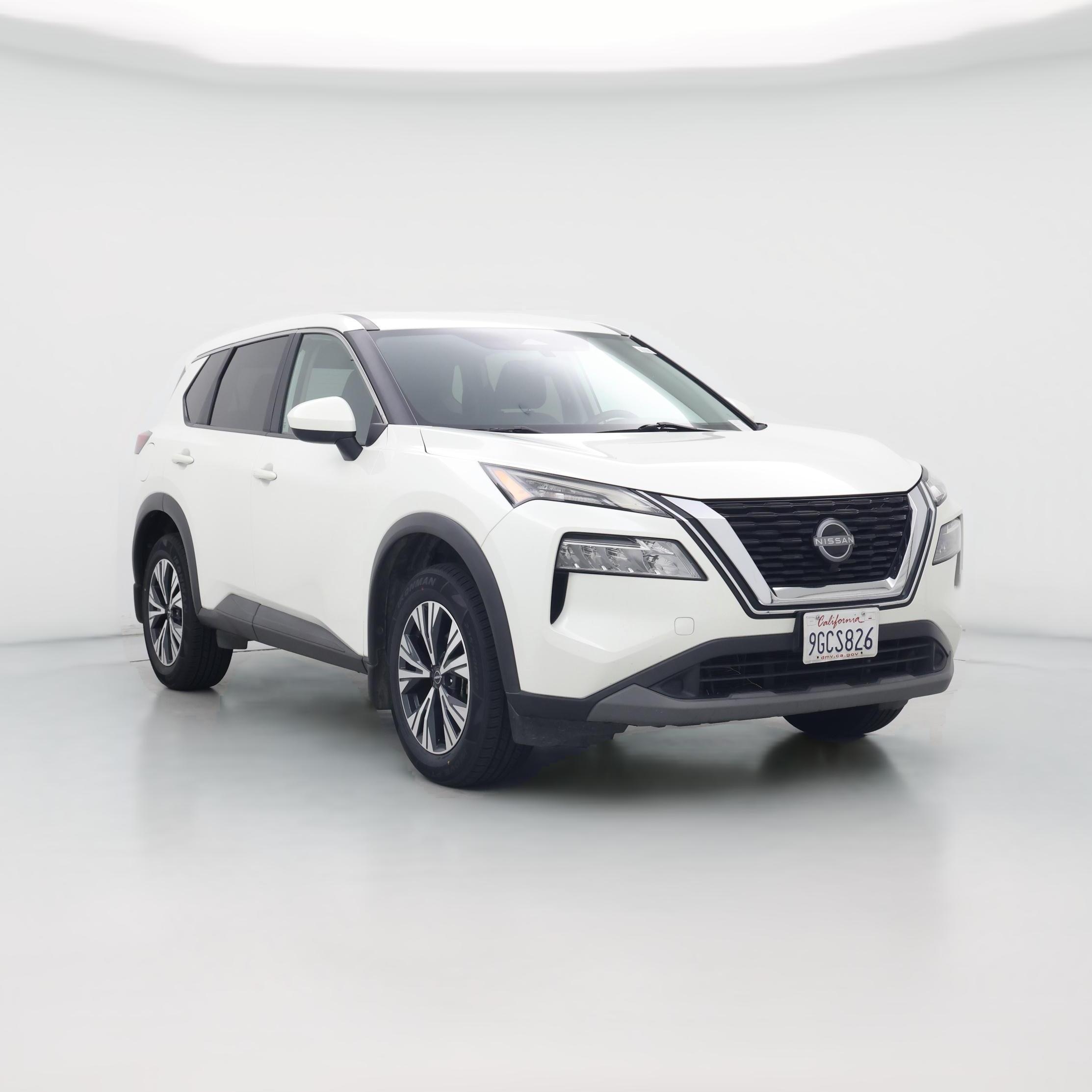 nissan rogue 2023 5N1BT3BA1PC763964 image nissan rogue 2023 5N1BT3BA1PC763964 image