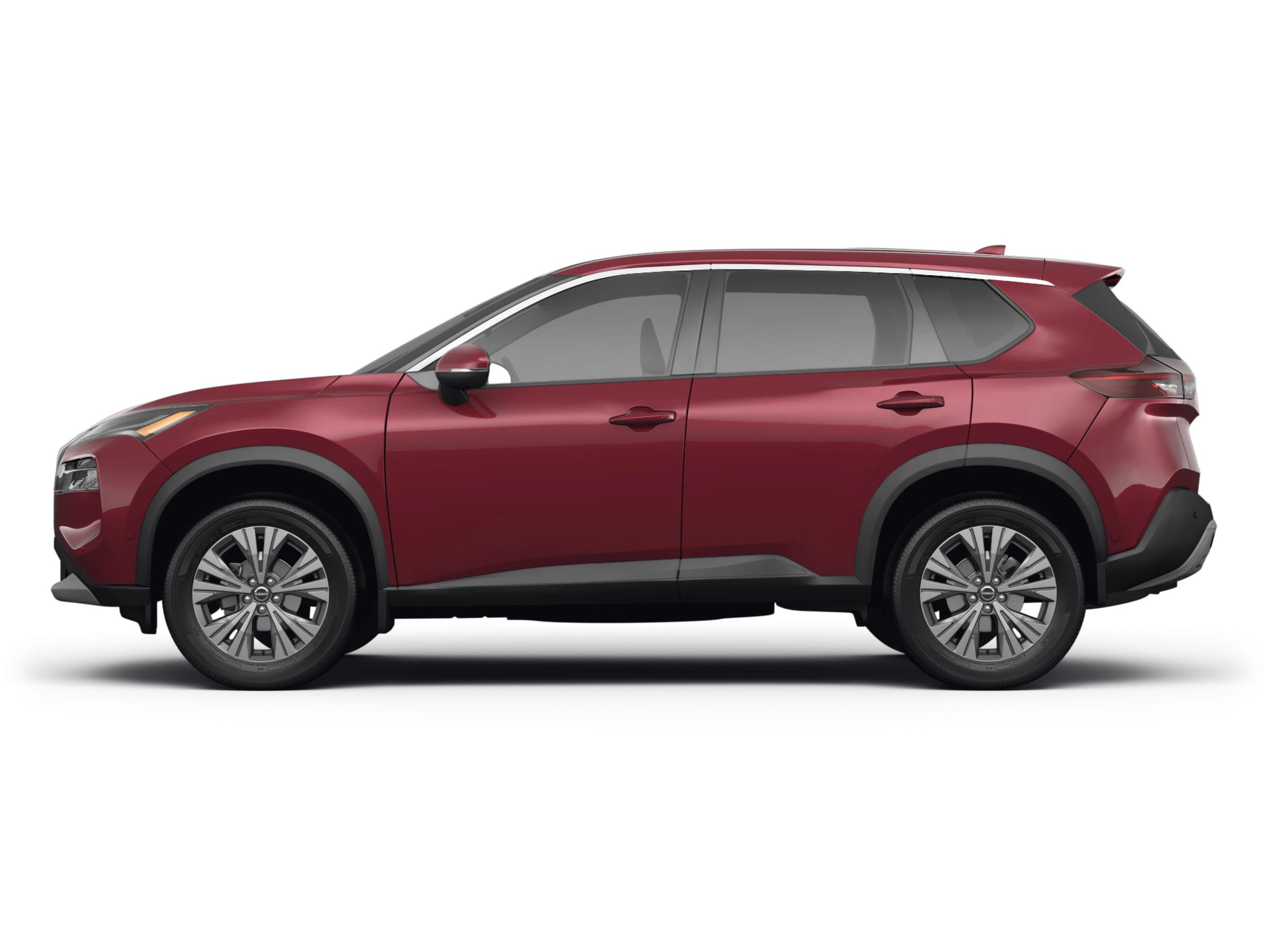 nissan rogue 2023 5N1BT3BB3PC796697 image nissan rogue 2023 5N1BT3BB3PC796697 image