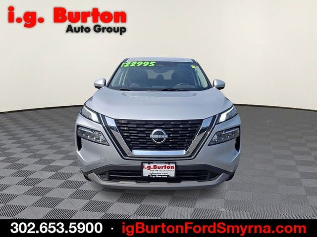 nissan rogue 2023 5N1BT3BB4PC870600 image nissan rogue 2023 5N1BT3BB4PC870600 image
