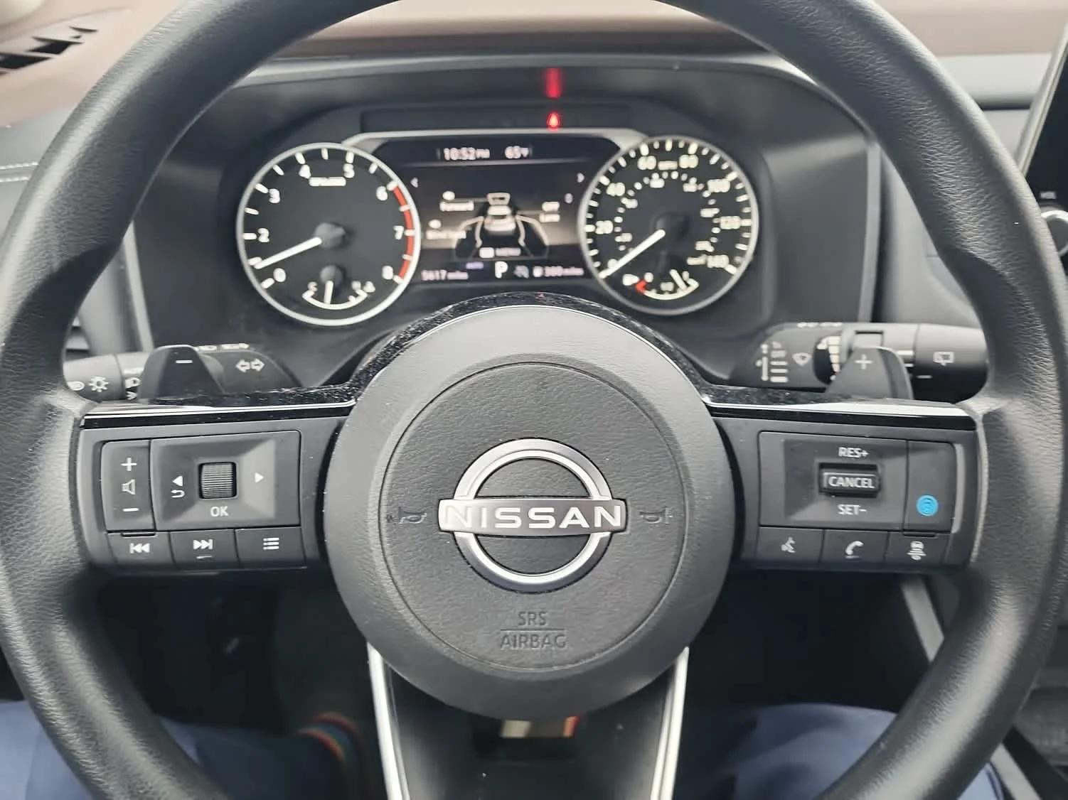 nissan rogue 2023 5N1BT3BB0PC887006 image nissan rogue 2023 5N1BT3BB0PC887006 image