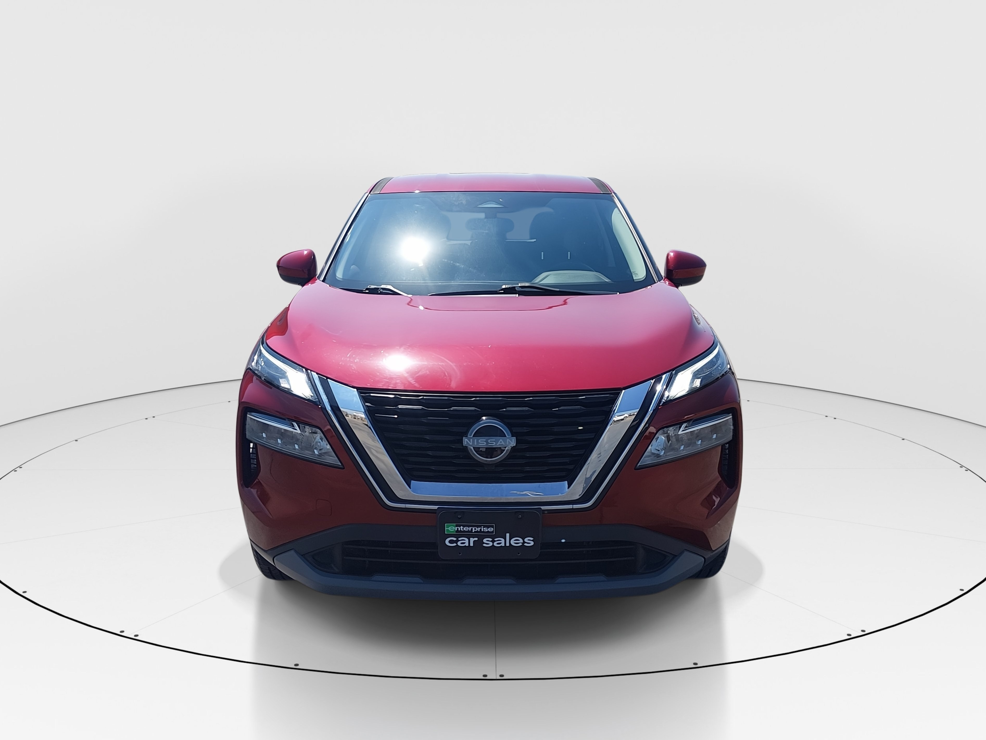 nissan rogue 2023 5N1BT3BAXPC820033 image nissan rogue 2023 5N1BT3BAXPC820033 image