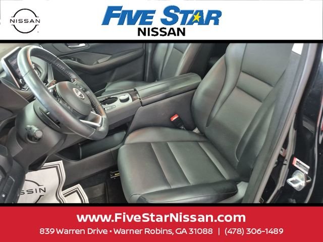 nissan rogue 2023 5N1BT3BB8PC776266 image nissan rogue 2023 5N1BT3BB8PC776266 image