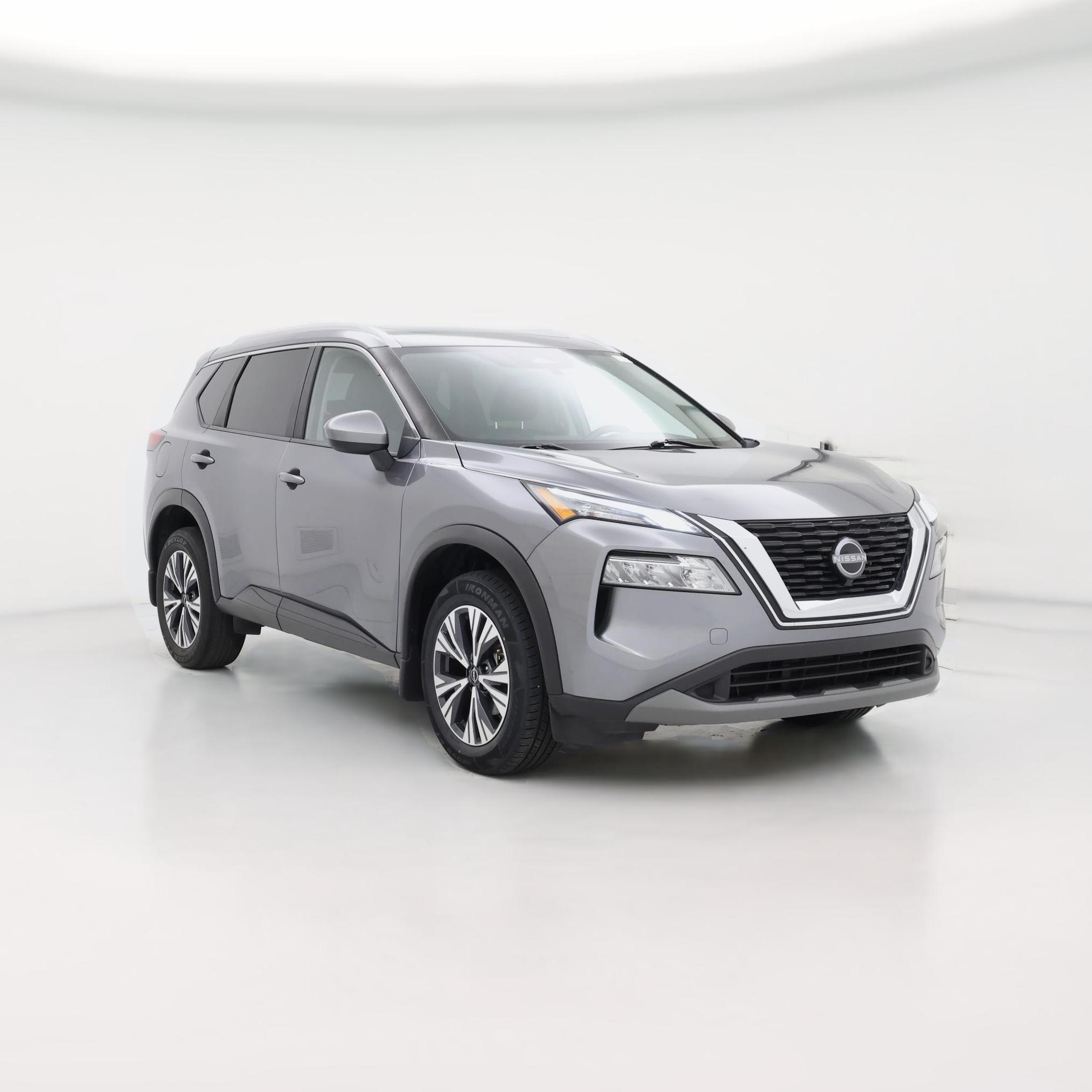 nissan rogue 2023 JN8BT3BA5PW420842 image nissan rogue 2023 JN8BT3BA5PW420842 image