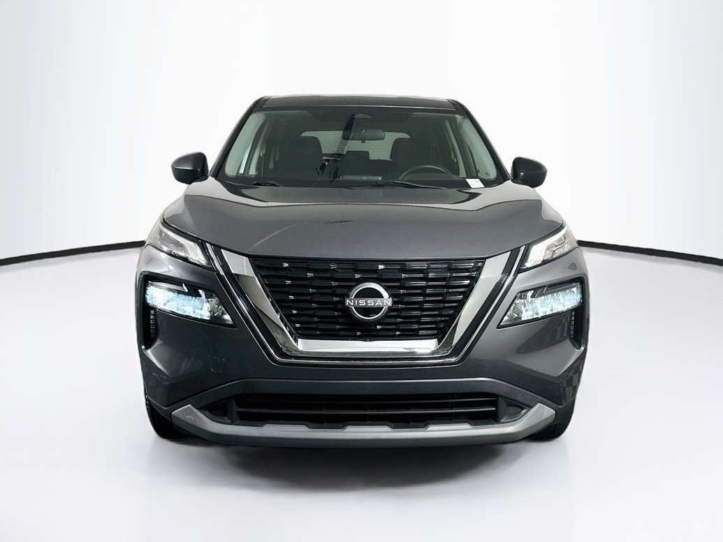 nissan rogue 2023 5N1BT3AAXPC905827 image nissan rogue 2023 5N1BT3AAXPC905827 image