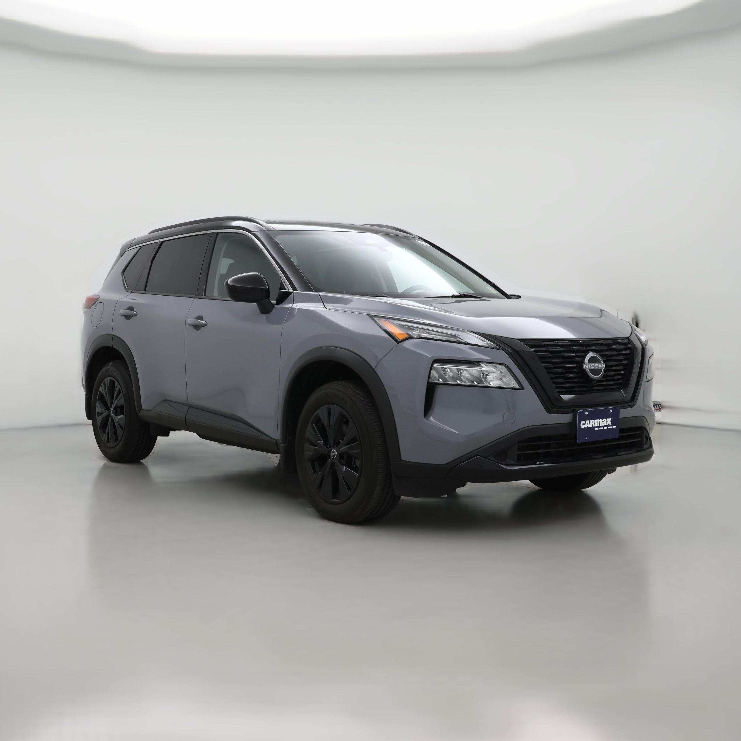 nissan rogue 2023 JN8BT3BB2PW211471 image nissan rogue 2023 JN8BT3BB2PW211471 image