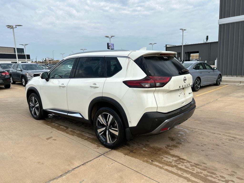 nissan rogue 2023 JN8BT3CB5PW463827 image nissan rogue 2023 JN8BT3CB5PW463827 image