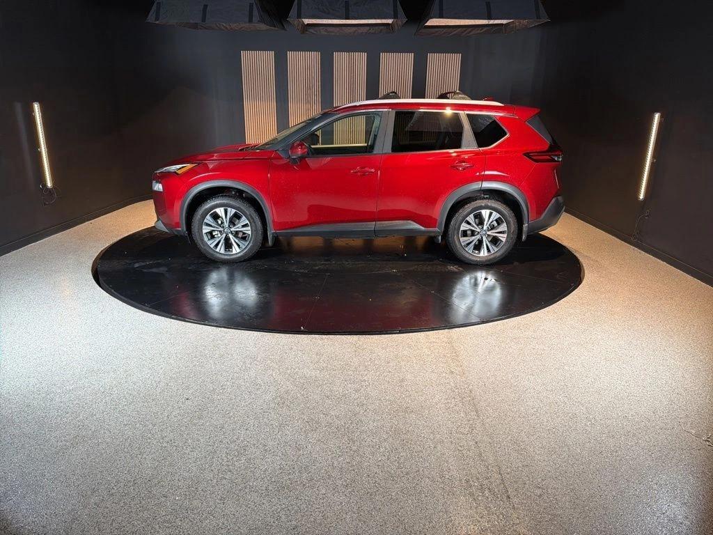 nissan rogue 2023 5N1BT3BB0PC829204 image nissan rogue 2023 5N1BT3BB0PC829204 image