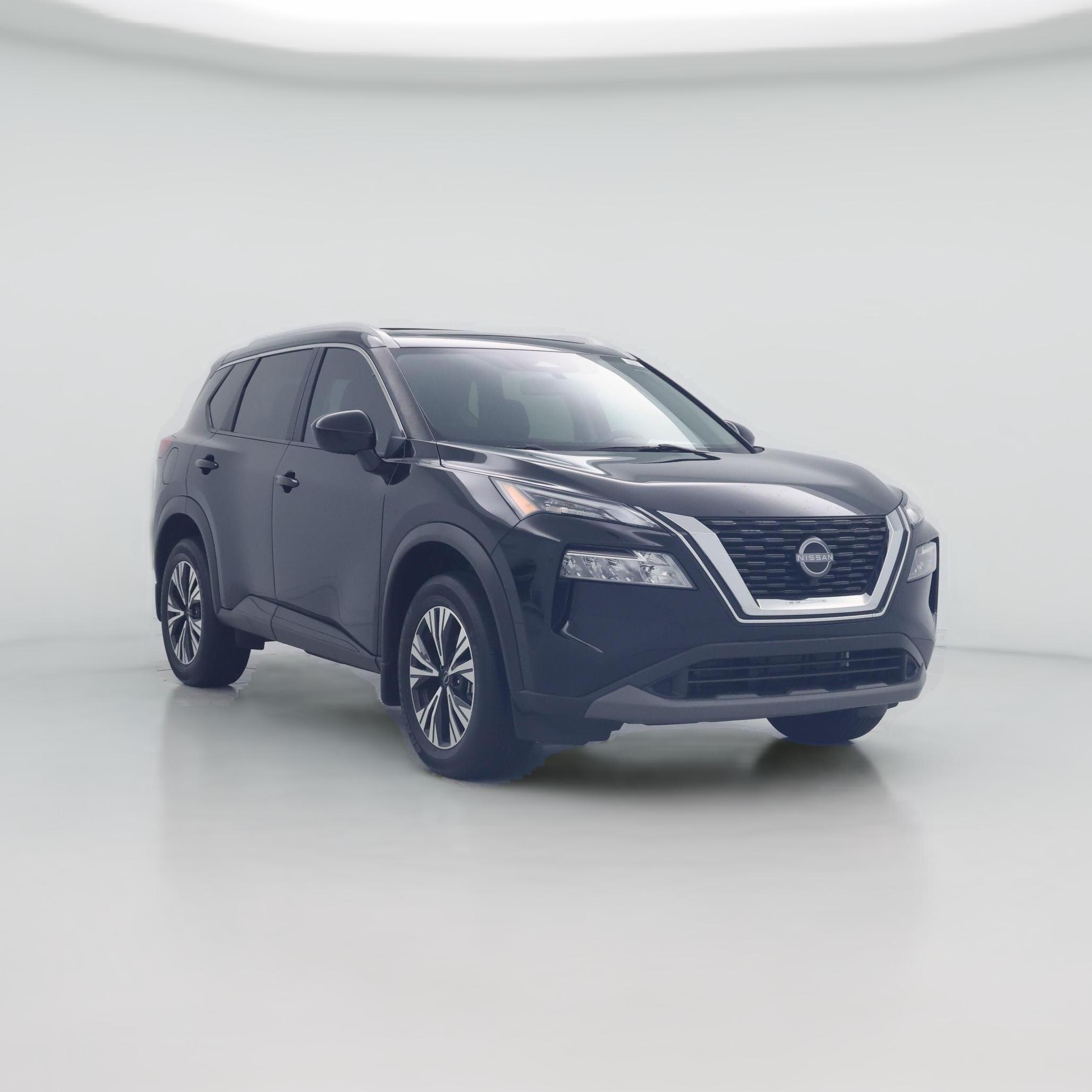 nissan rogue 2023 JN8BT3BB5PW495971 image nissan rogue 2023 JN8BT3BB5PW495971 image