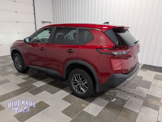 nissan rogue 2023 5N1BT3ABXPC921065 image nissan rogue 2023 5N1BT3ABXPC921065 image