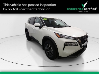 nissan rogue 2023 JN8BT3BB4PW477266 image nissan rogue 2023 JN8BT3BB4PW477266 image