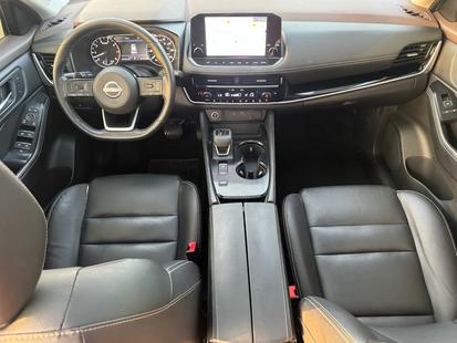 nissan rogue 2023 5N1BT3CAXPC754484 image nissan rogue 2023 5N1BT3CAXPC754484 image