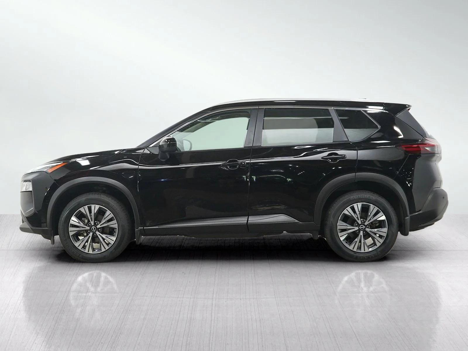 nissan rogue 2023 JN8BT3BB6PW481013 image nissan rogue 2023 JN8BT3BB6PW481013 image