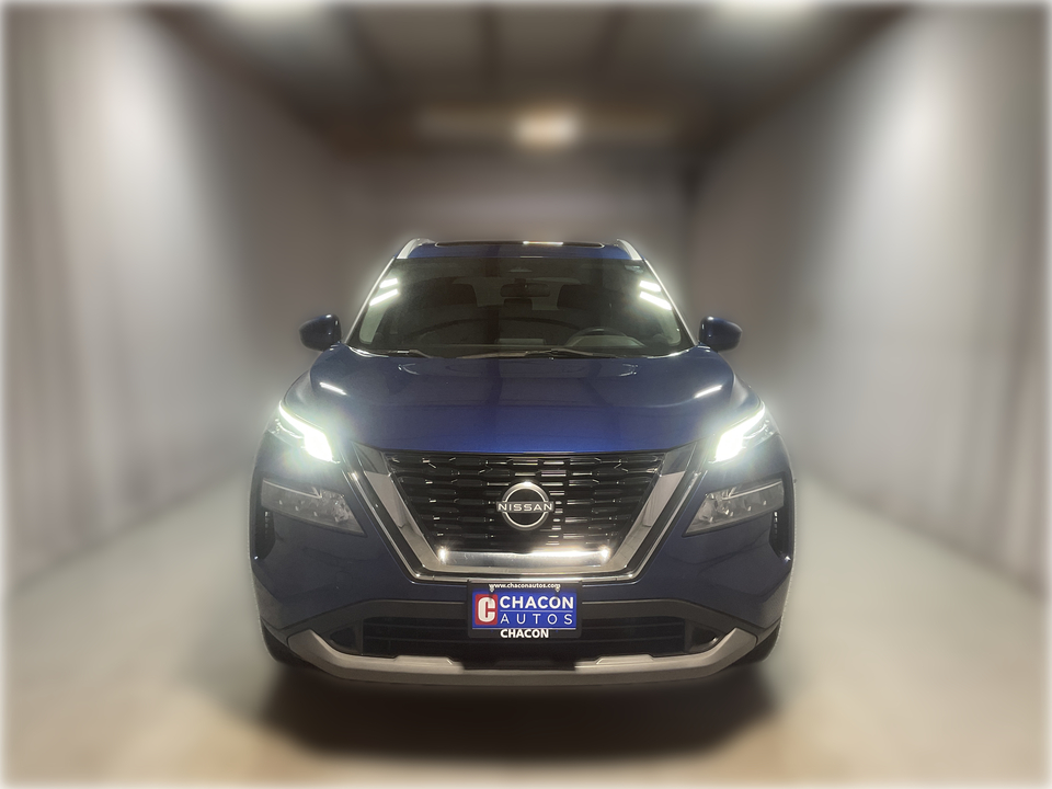 nissan rogue 2023 5N1BT3BA3PC944659 image nissan rogue 2023 5N1BT3BA3PC944659 image