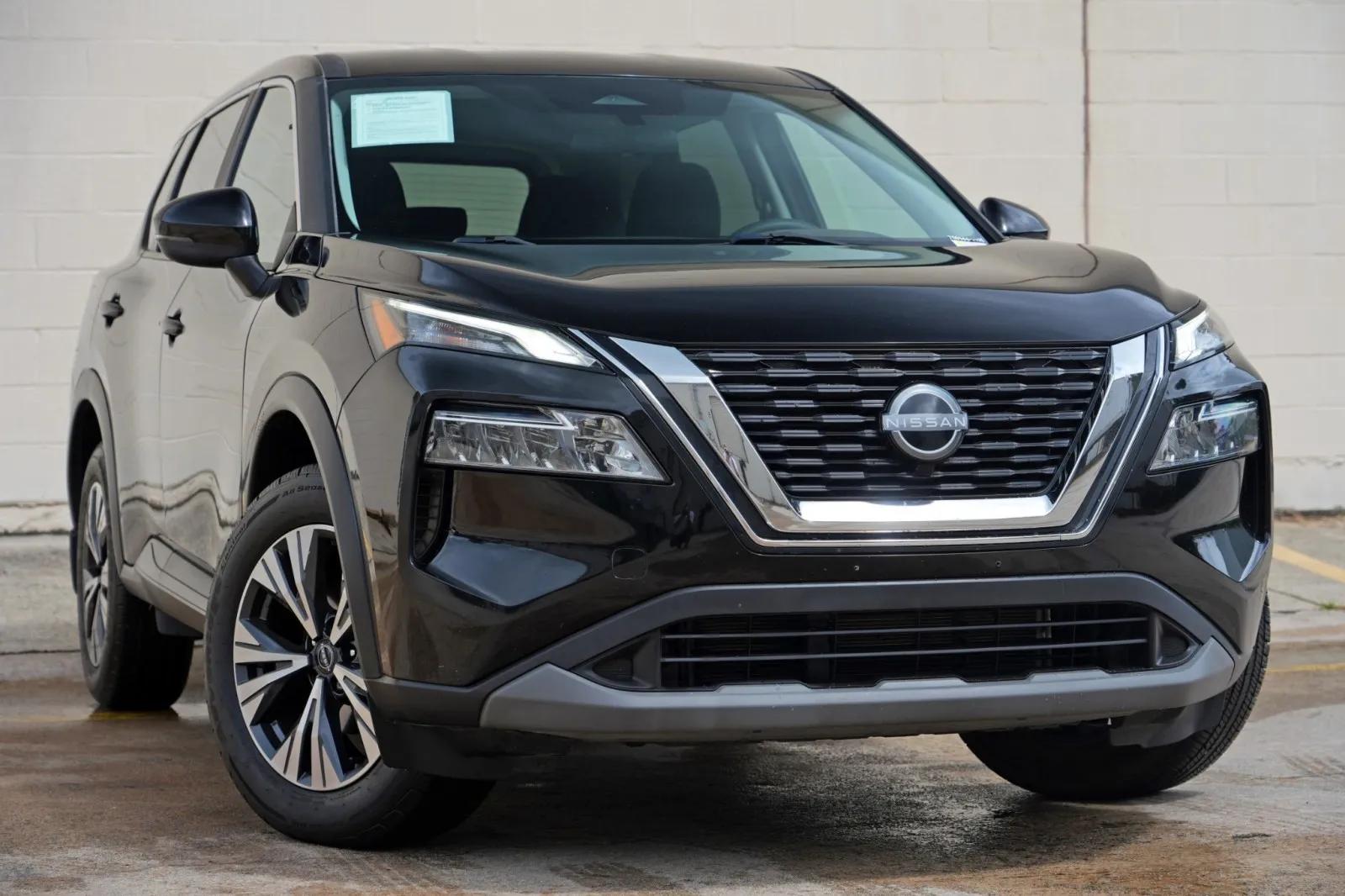 nissan rogue 2023 5N1BT3BAXPC755944 image nissan rogue 2023 5N1BT3BAXPC755944 image
