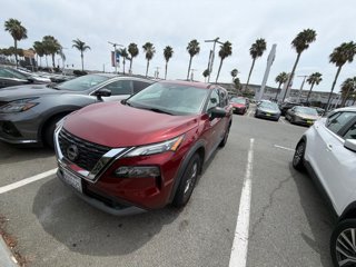 nissan rogue 2023 5N1BT3AA5PC802685 image nissan rogue 2023 5N1BT3AA5PC802685 image