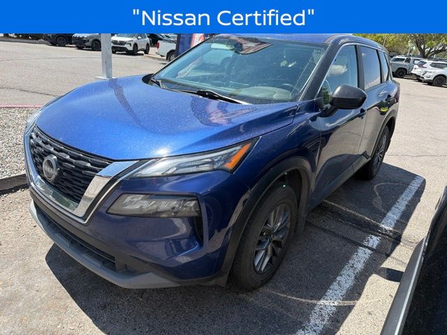 nissan rogue 2023 5N1BT3AB3PC931873 image nissan rogue 2023 5N1BT3AB3PC931873 image