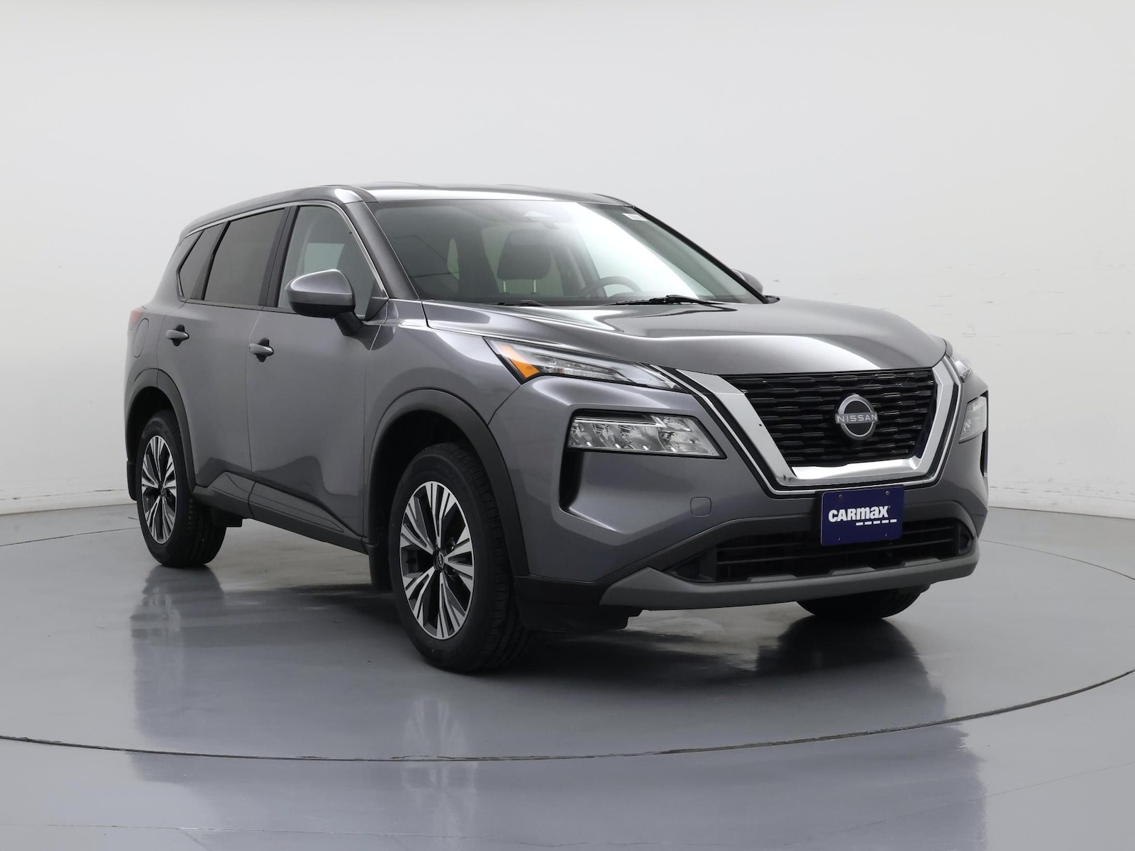 nissan rogue 2023 JN8BT3BB6PW474837 image