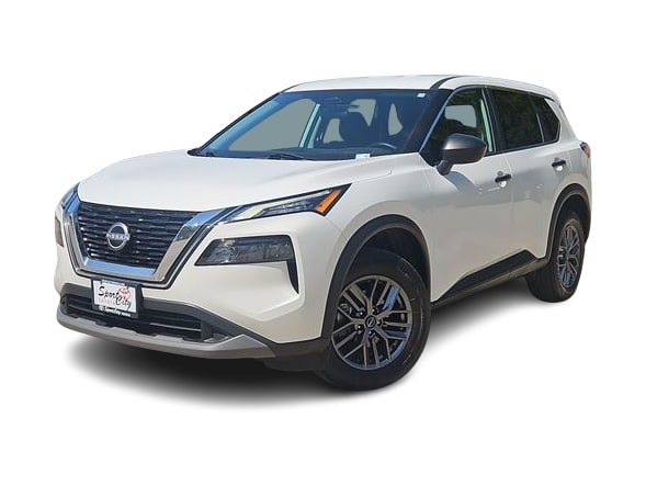nissan rogue 2023 5N1BT3AA6PC854584 image nissan rogue 2023 5N1BT3AA6PC854584 image