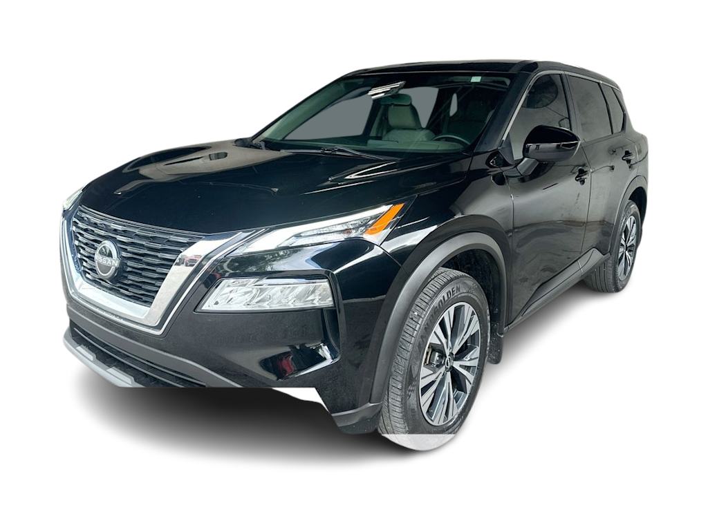 nissan rogue 2023 JN8BT3BA6PW005609 image nissan rogue 2023 JN8BT3BA6PW005609 image