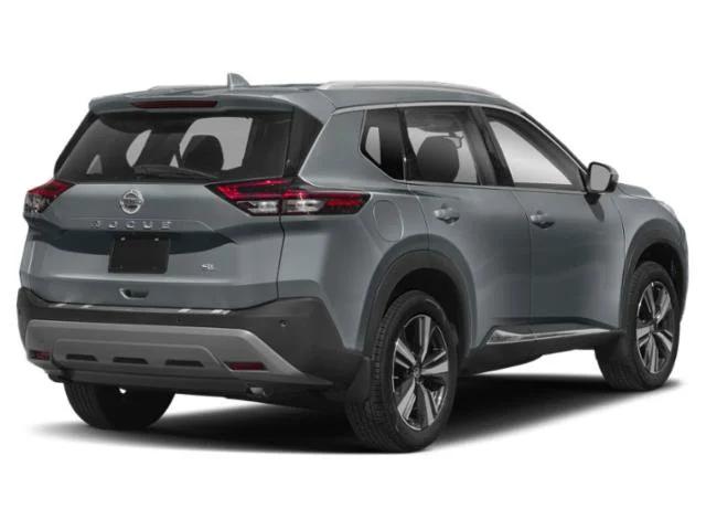 nissan rogue 2023 JN8BT3CB4PW190704 image nissan rogue 2023 JN8BT3CB4PW190704 image