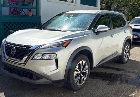 nissan rogue 2023 JN8BT3BB7PW482865 image nissan rogue 2023 JN8BT3BB7PW482865 image