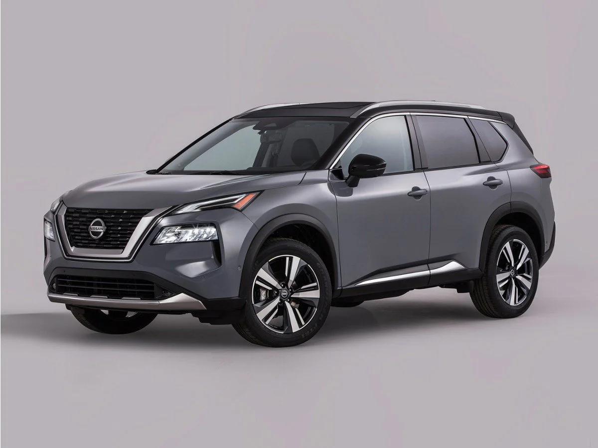 nissan rogue 2023 JN8BT3BB0PW478222 image nissan rogue 2023 JN8BT3BB0PW478222 image
