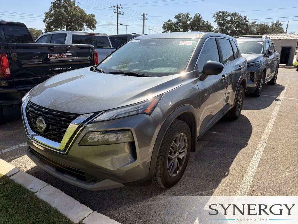 nissan rogue 2023 5N1BT3AA0PC943082 image nissan rogue 2023 5N1BT3AA0PC943082 image