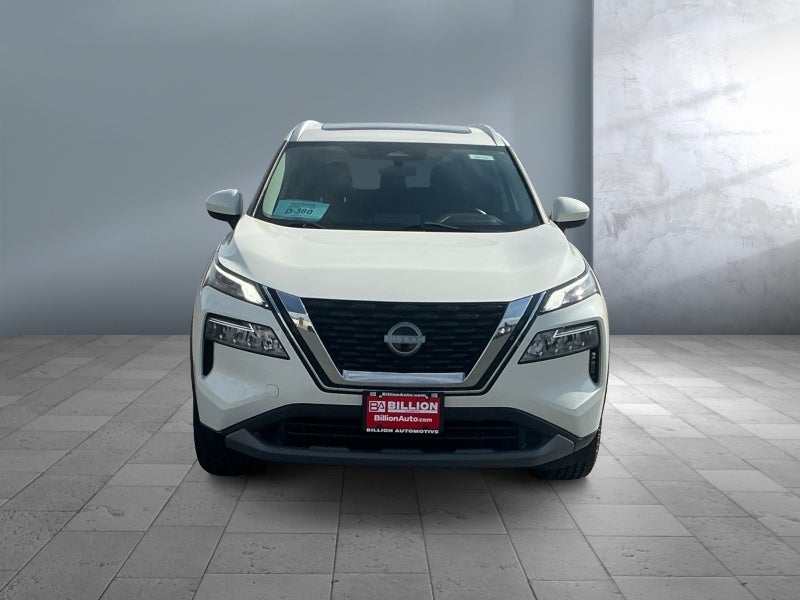 nissan rogue 2023 JN8BT3BB8PW491736 image nissan rogue 2023 JN8BT3BB8PW491736 image