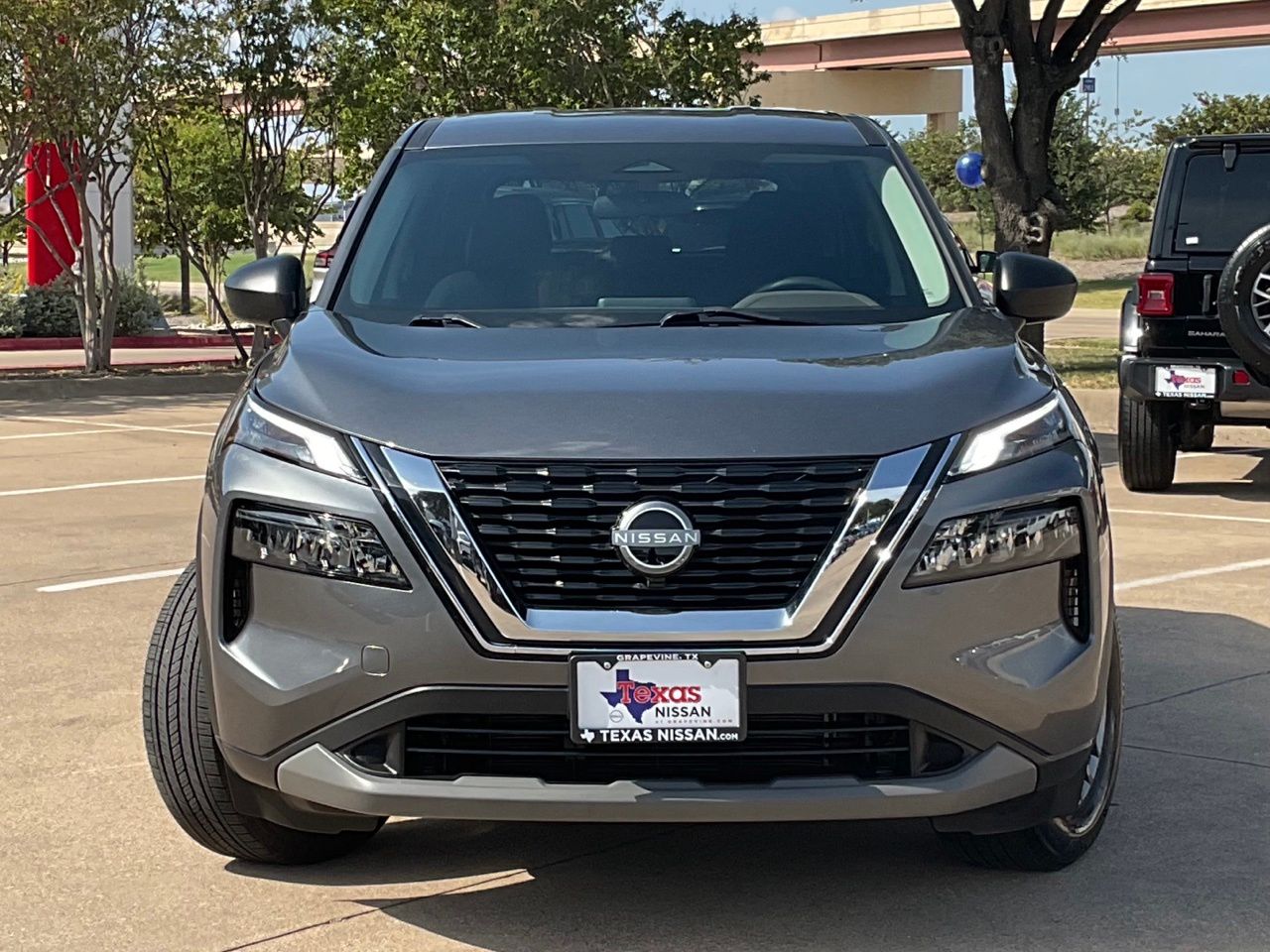 nissan rogue 2023 5N1BT3AA4PC897322 image nissan rogue 2023 5N1BT3AA4PC897322 image