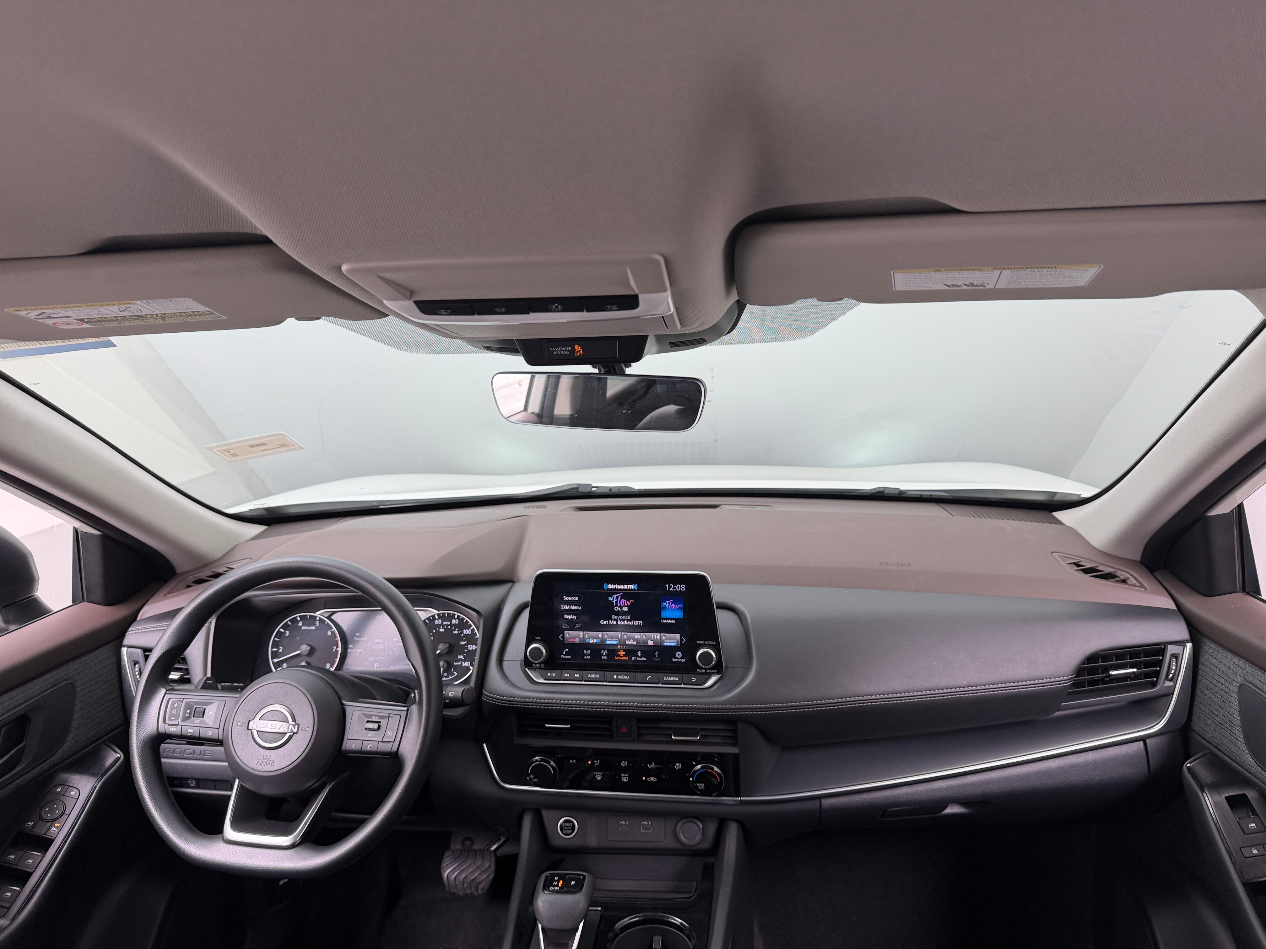 nissan rogue 2023 5N1BT3AB9PC767660 image nissan rogue 2023 5N1BT3AB9PC767660 image