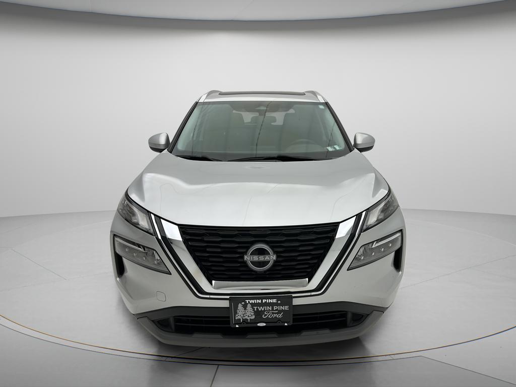 nissan rogue 2023 5N1BT3BB1PC764587 image nissan rogue 2023 5N1BT3BB1PC764587 image