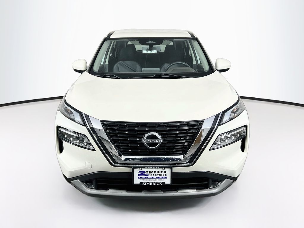 nissan rogue 2023 JN8BT3BB2PW358227 image nissan rogue 2023 JN8BT3BB2PW358227 image
