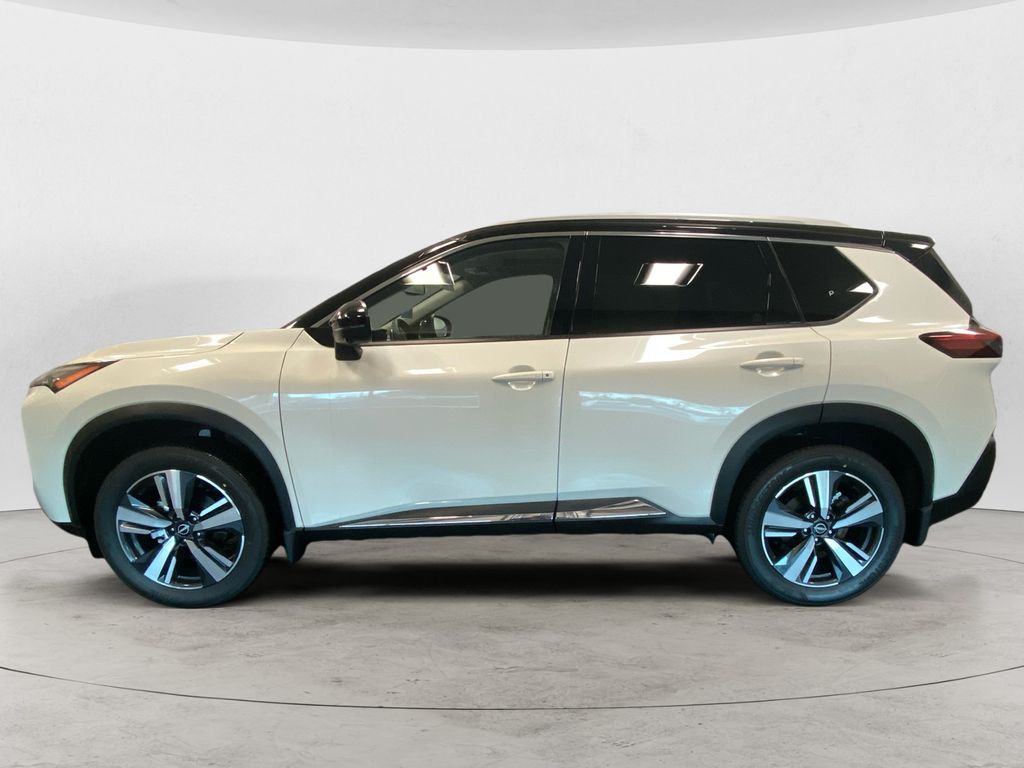 nissan rogue 2023 JN8BT3CB4PW359488 image nissan rogue 2023 JN8BT3CB4PW359488 image