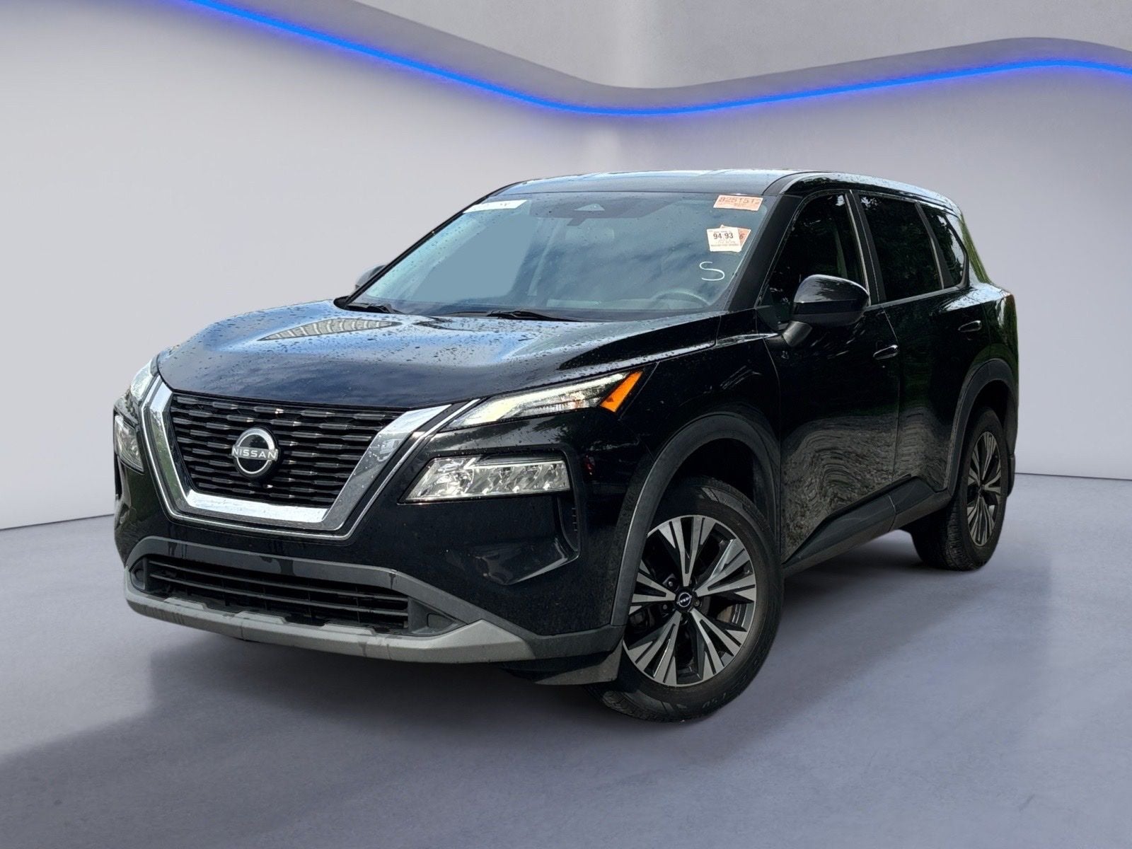 nissan rogue 2023 5N1BT3BA4PC765353 image nissan rogue 2023 5N1BT3BA4PC765353 image