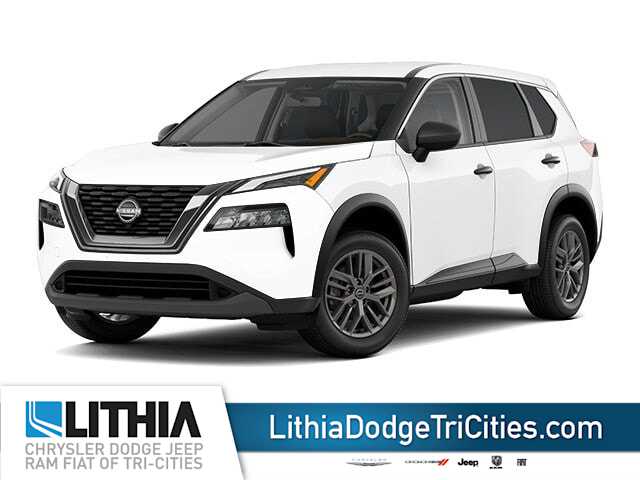 nissan rogue 2023 5N1BT3ABXPC944989 image nissan rogue 2023 5N1BT3ABXPC944989 image