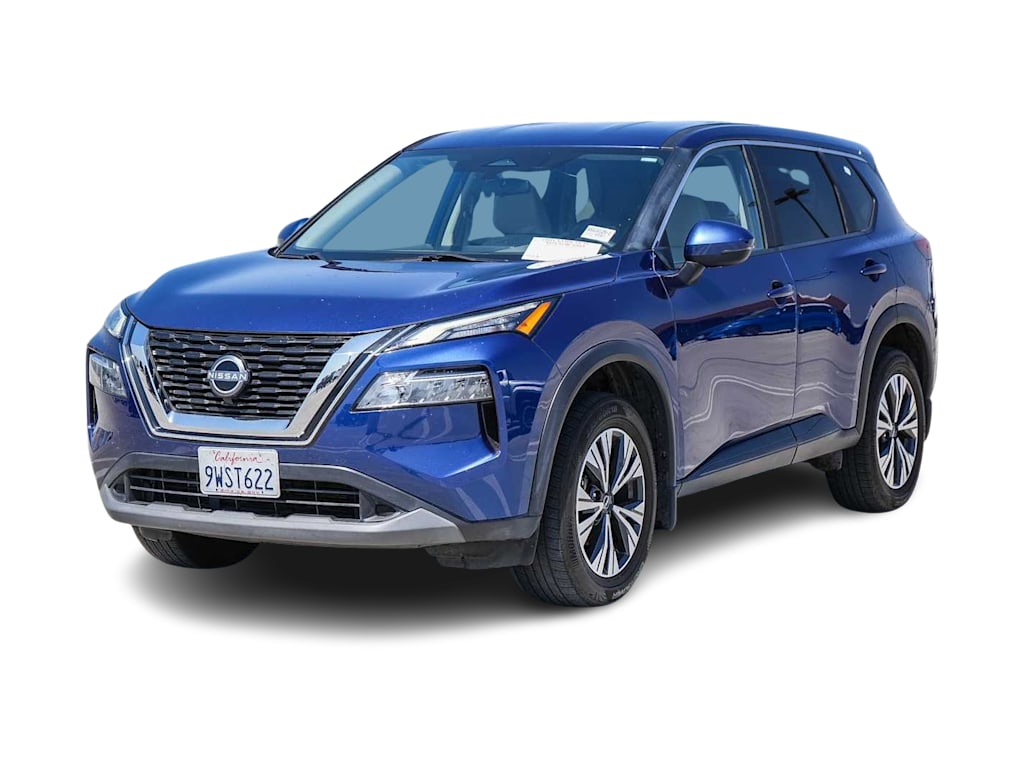 nissan rogue 2023 5N1BT3BA3PC744591 image nissan rogue 2023 5N1BT3BA3PC744591 image