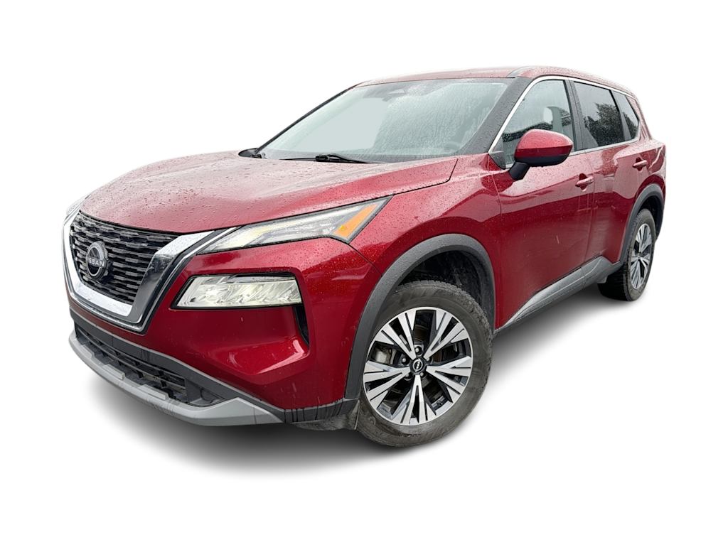 nissan rogue 2023 5N1BT3BB7PC800167 image nissan rogue 2023 5N1BT3BB7PC800167 image